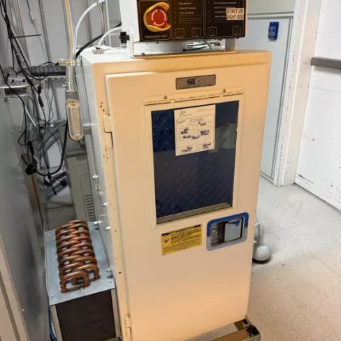 Beneq P 400 A 028 ALD (Atomic Layer Deposition)