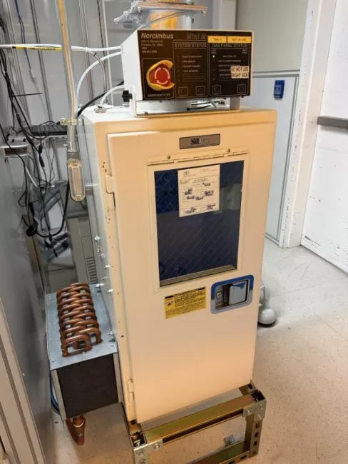 Beneq P 400 A 028 ALD (Atomic Layer Deposition)