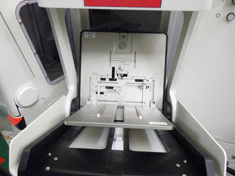 KLA Candela 8520 Surface Inspection System