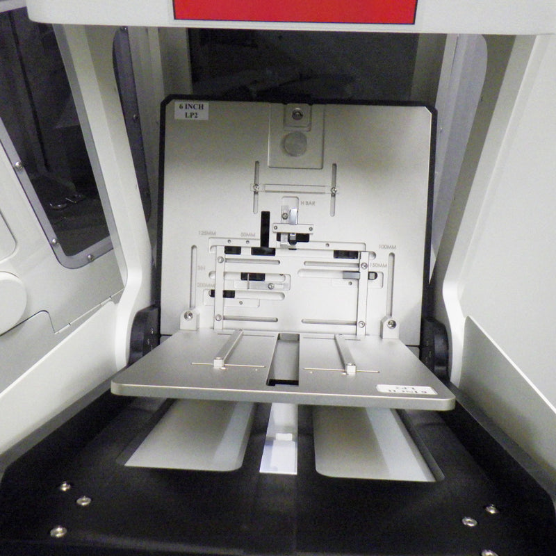 KLA Candela 8520 Surface Inspection System