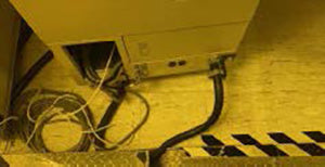 Nikon NSR 2205 i 11 D i-Line Stepper