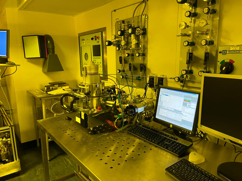 EVG 501 Bonder