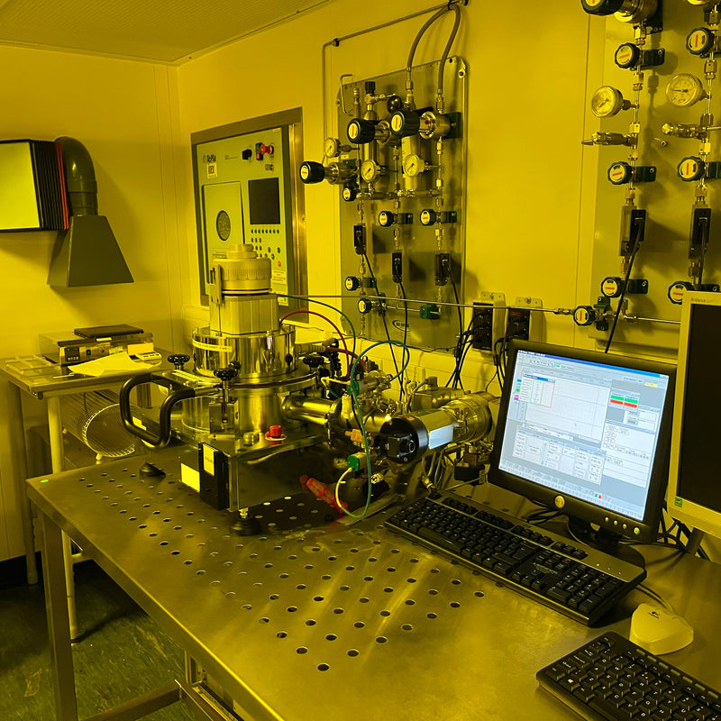EVG 501 Bonder