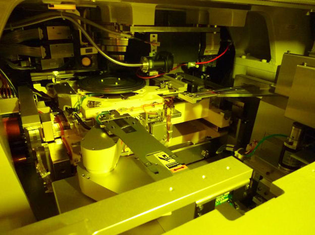 Canon FPA 3000 i 5 + Fine Pattern Aligner