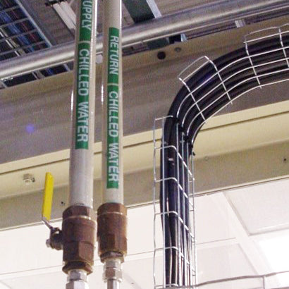 Aixtron AIX 2800 G 4 WW MOCVD Reactor (Metal Organic Chemical Vapor Deposition)