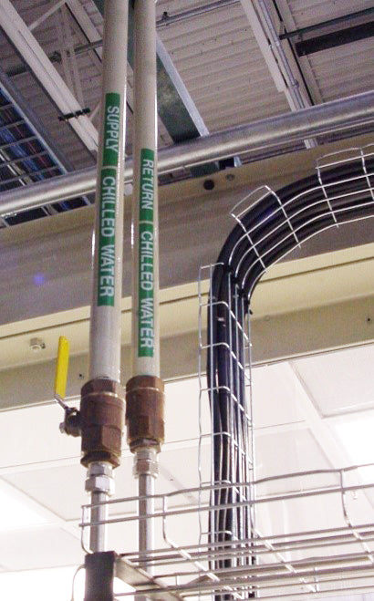 Aixtron AIX 2800 G 4 WW MOCVD Reactor (Metal Organic Chemical Vapor Deposition)