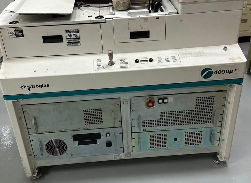 Electroglas 4090 u+ Prober