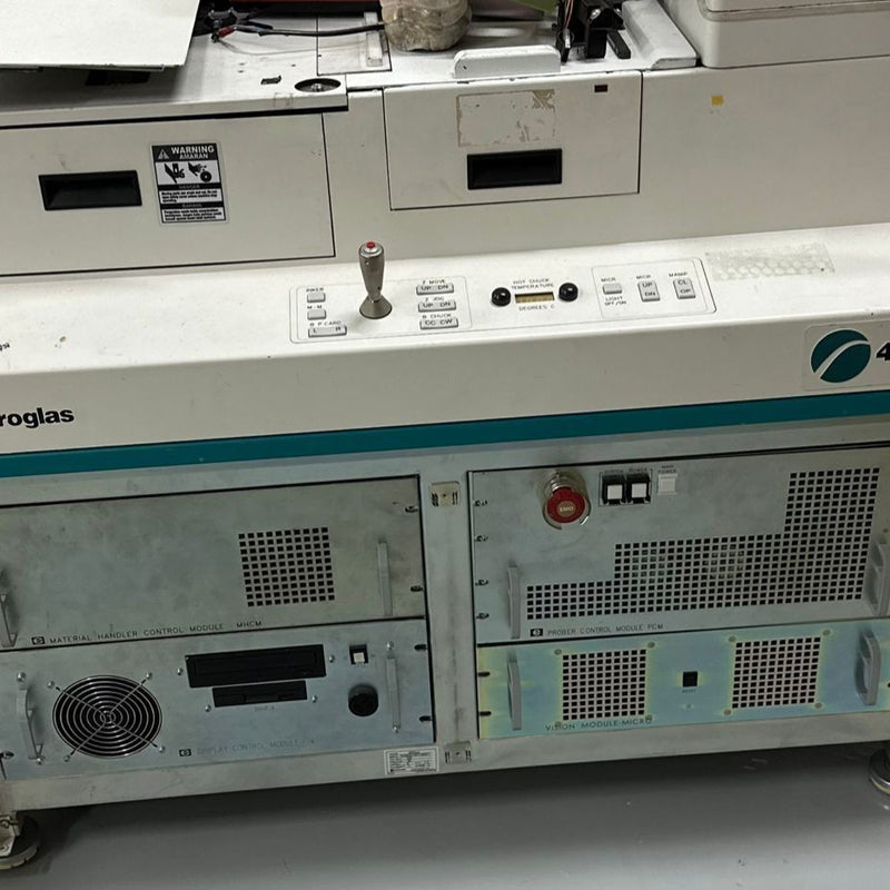 Electroglas 4090 u+ Prober