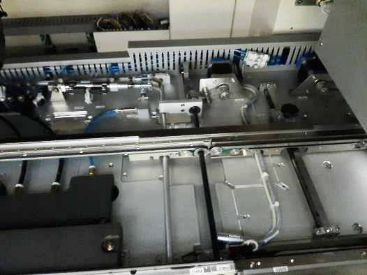 Besi / Datacon 2200 EVO Die Bonder