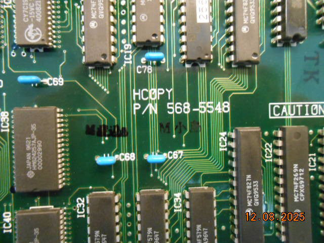 Hitachi 8840