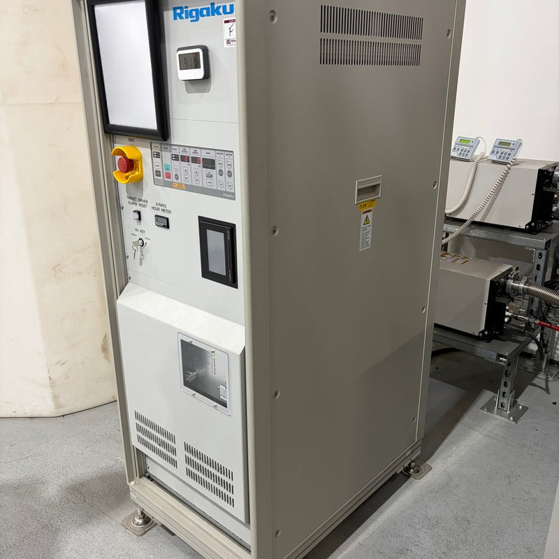 Rigaku TXRF 3760 XRF Spectrometer (X-ray Fluorescence)