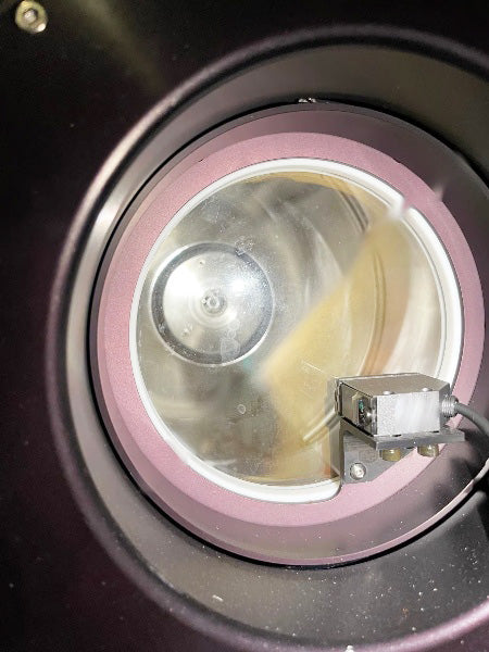 Semitool SST C 642 250 Batch Wafer Processing