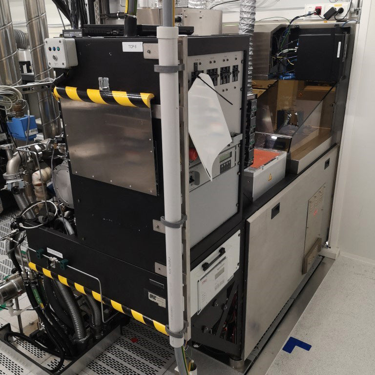 Lam TCP 9600 Metal Etcher