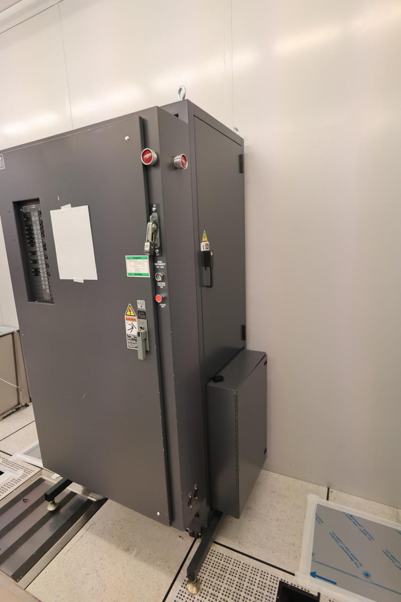 Applied Materials Endura 5500 PVD (Physical Vapor Deposition)