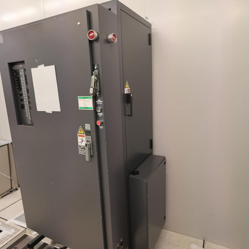 Applied Materials Endura 5500 PVD (Physical Vapor Deposition)