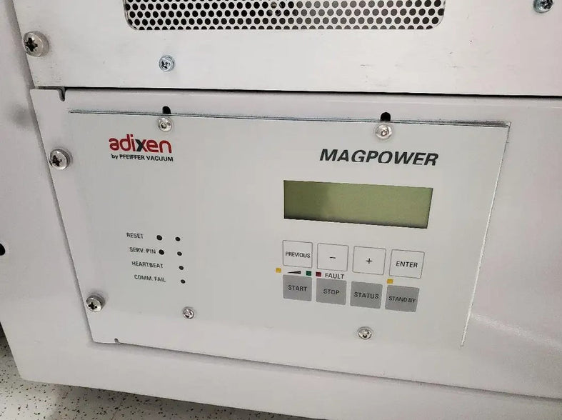 Oxford PlasmaPro 100 Cobra ICP-RIE (Inductively Coupled Plasma - Reactive lon Etch)