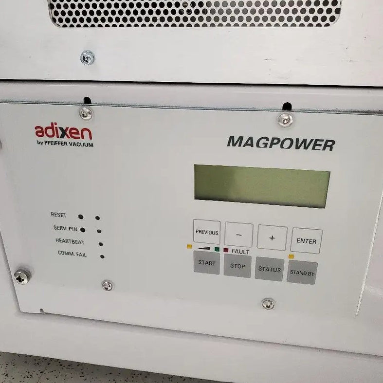 Oxford PlasmaPro 100 Cobra ICP-RIE (Inductively Coupled Plasma - Reactive lon Etch)