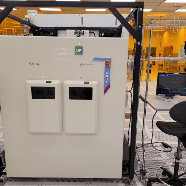 Applied Materials Centura 5200 PECVD (Plasma-Enhanced Chemical Vapor Deposition)