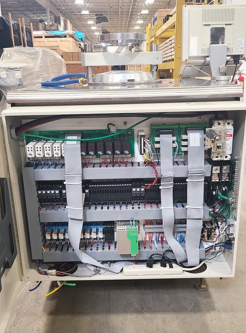 SST 3130 Vacuum Pressure Furnace