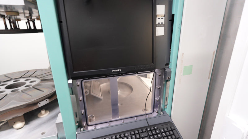 Lam / Novellus Concept One 150 PECVD TEOS (Plasma-Enhanced Chemical Vapor Deposition)