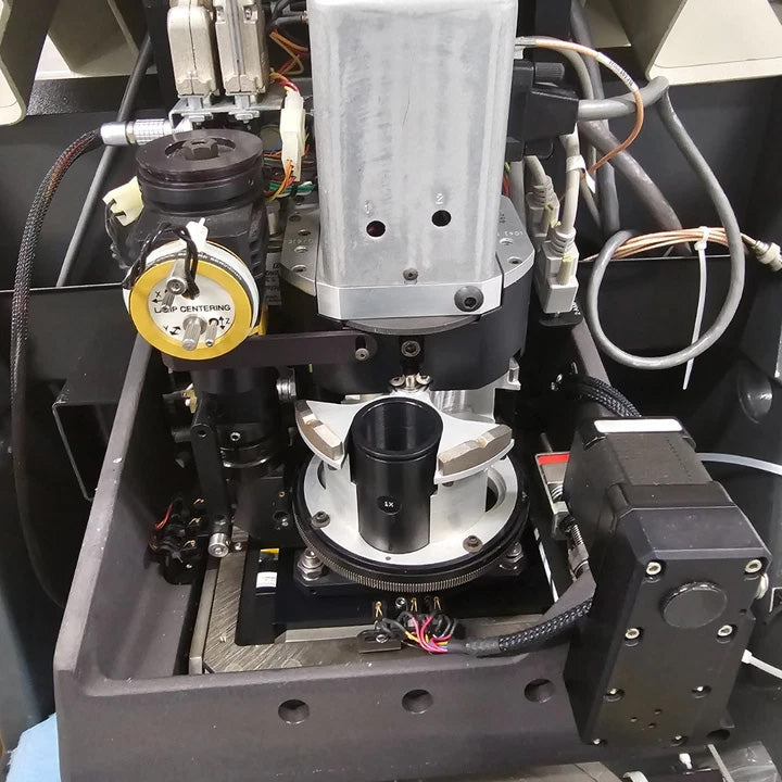 Veeco / Wyko NT 3300 Profiler