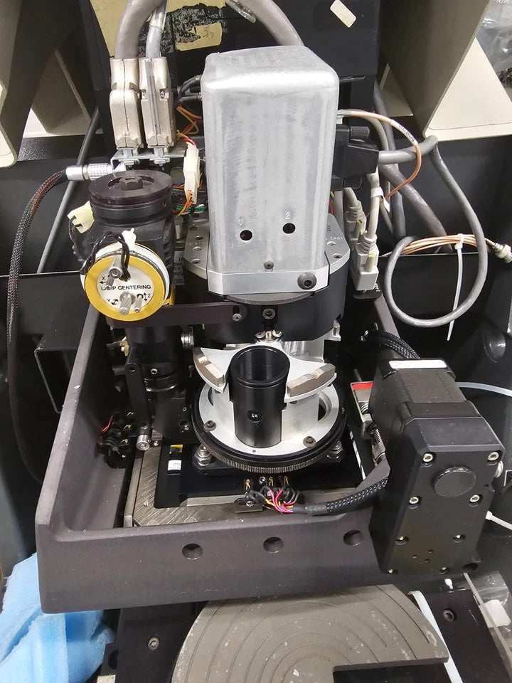 Veeco / Wyko NT 3300 Profiler