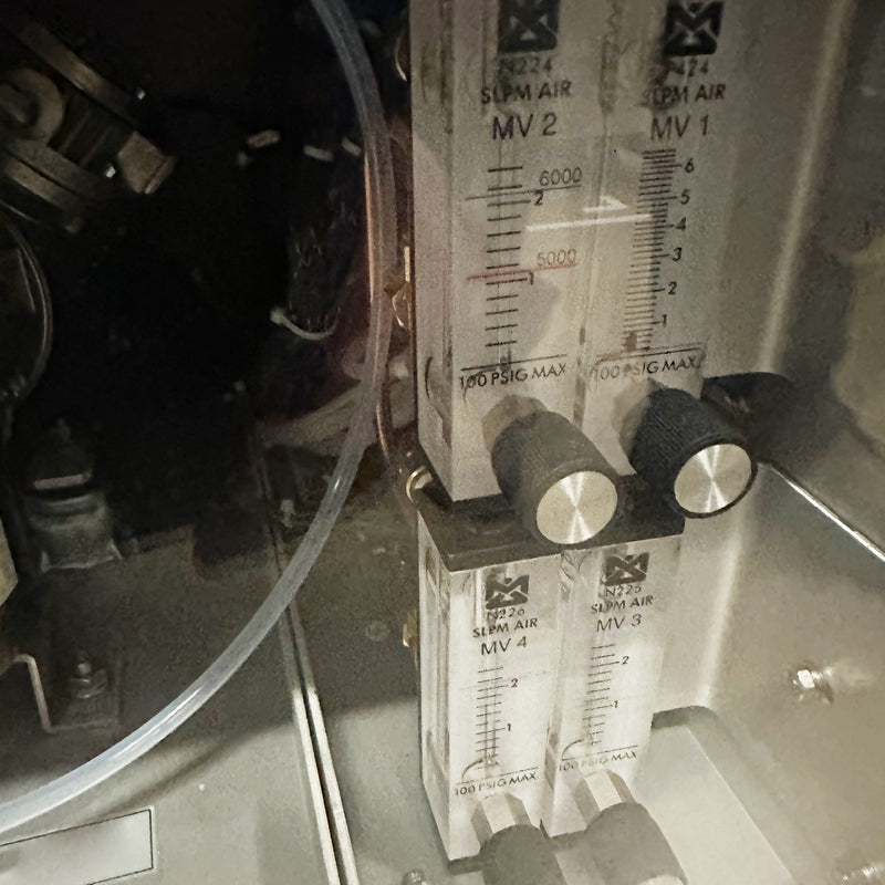 Cymer ELS 6600 Laser