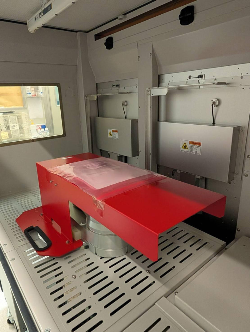 KLA Surfscan SP 2 Surface Inspection System