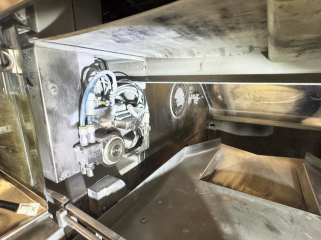 Disco EAD 6340 K Wafer Dicing System