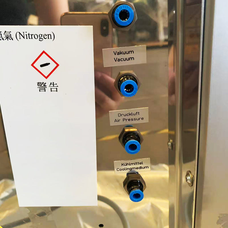 SUSS MA 8 / BA 8 Gen 3 Mask Aligner