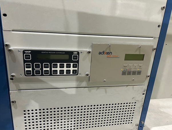 Oxford Plasmalab 100 ICP 380 Etcher