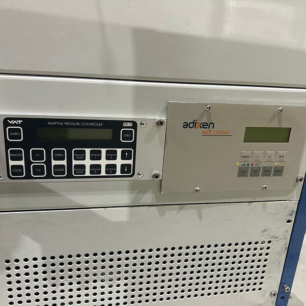 Oxford Plasmalab 100 ICP 380 Etcher
