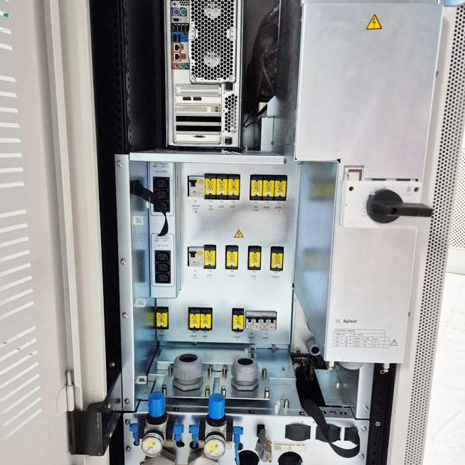 Advantest V 93000 SOC Series