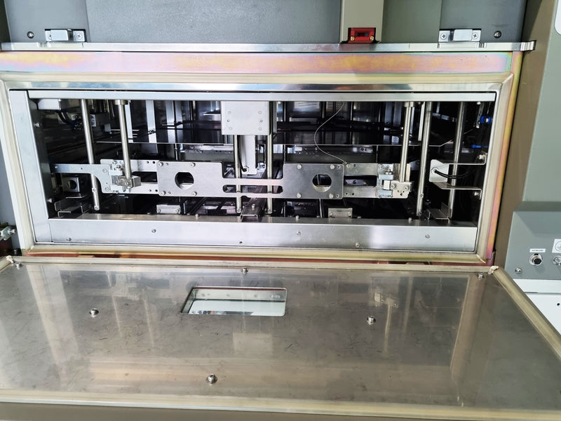 Advantest M 6541 AD Handler