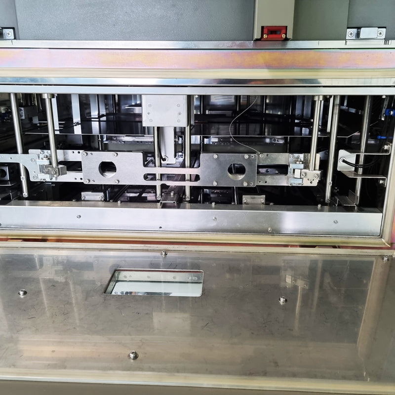 Advantest M 6541 AD Handler