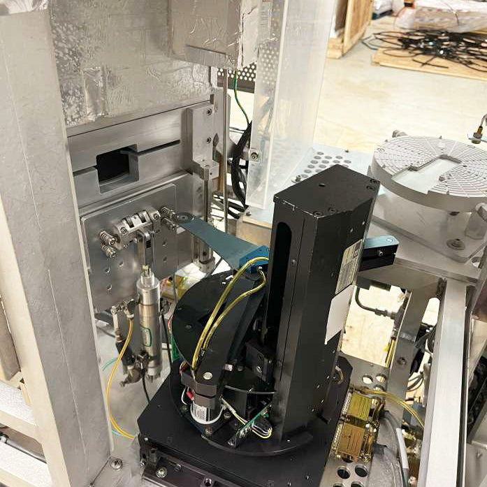 Lam / Novellus / Gasonics Aura 3010 Asher