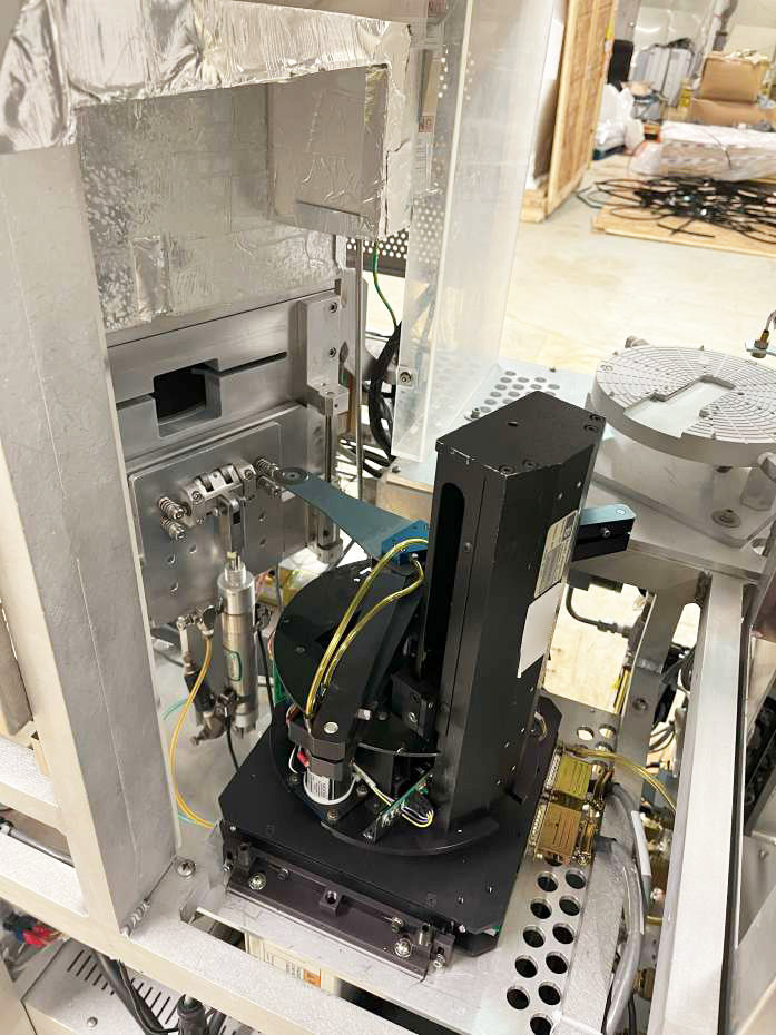 Lam / Novellus / Gasonics Aura 3010 Asher