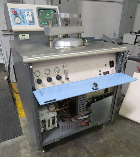 STS MV 2200 CE Vacuum Furnace