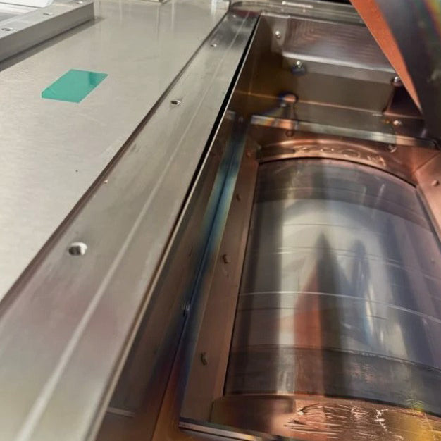 Intellivation R 2 R 500 E Vacuum Web Coating System
