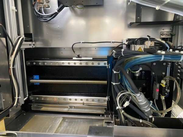 Disco DAD 3350 Automatic Dicing Saw