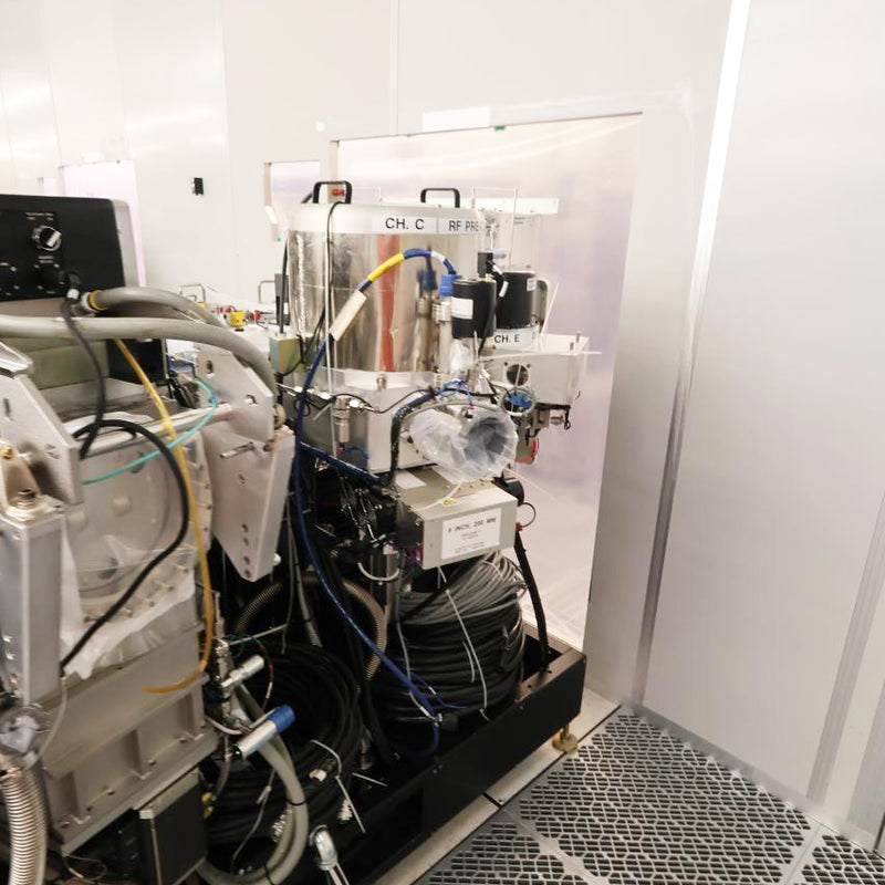 Applied Materials Endura 5500 PVD (Physical Vapor Deposition)