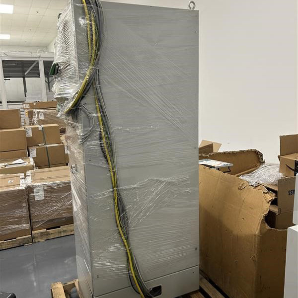 Leitz PMM 12106 Precision Coordinate Measuring Machine