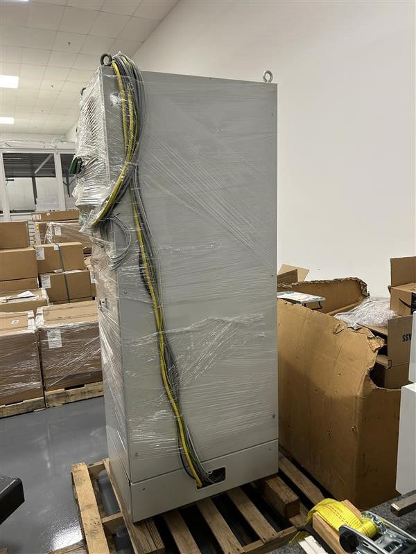 Leitz PMM 12106 Precision Coordinate Measuring Machine