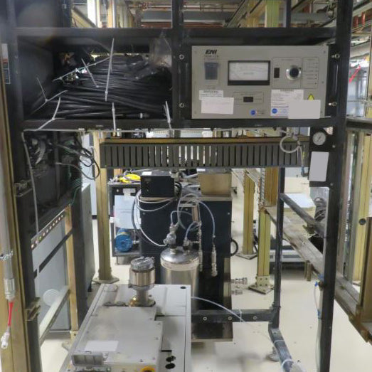 Applied Materials P 5000 Mark II CVD (Chemical Vapor Deposition)