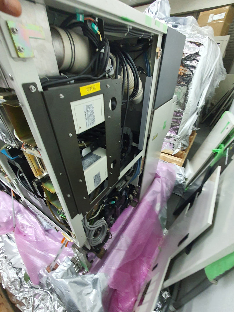 Disco DFD 641 Automatic Dicing Saw