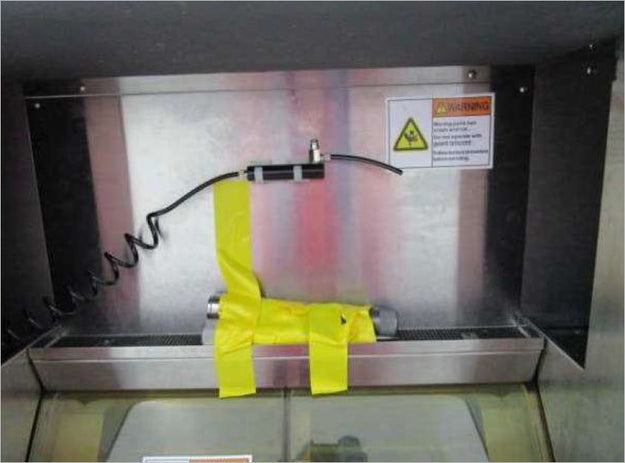 Disco DFD 6360 Automatic Dicing Saw
