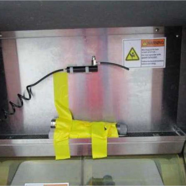 Disco DFD 6360 Automatic Dicing Saw