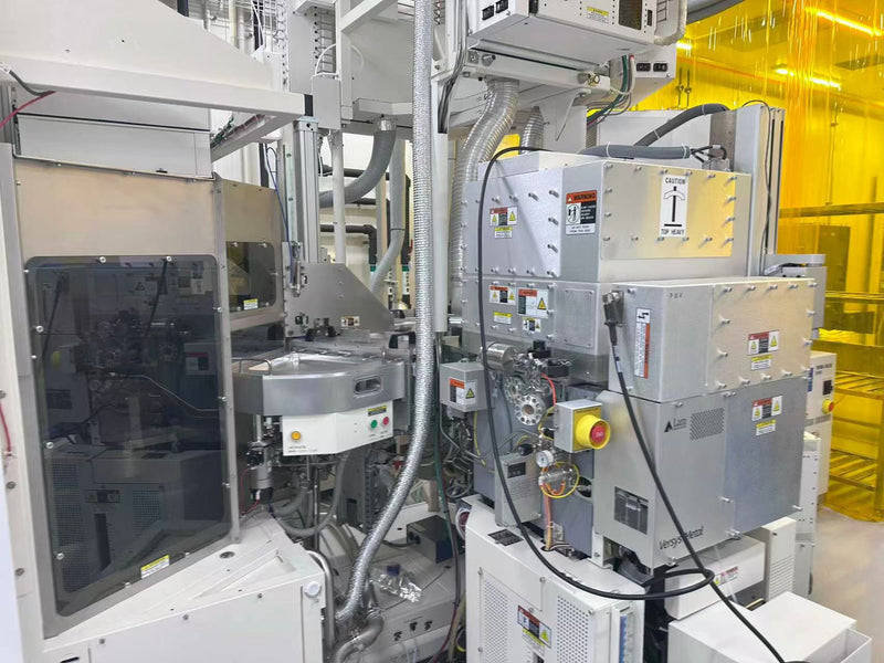 Lam 2300 Etch Chamber