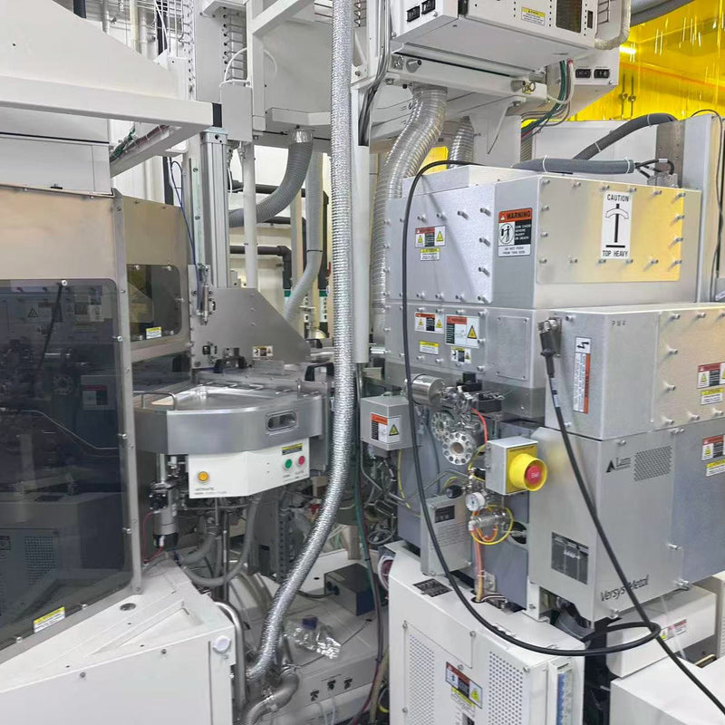 Lam 2300 Etch Chamber
