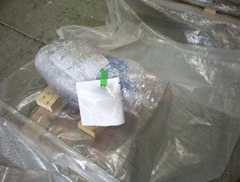 Hitachi S 9380 CD-SEM (Critical Dimension Scanning Electron Microscope)